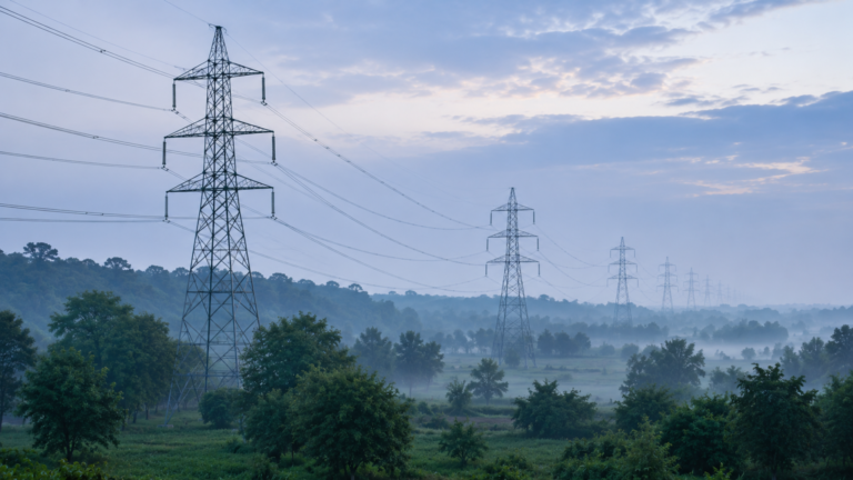 PGCIL’s Ananthapur-Kurnool transmission project achieves commercial operation