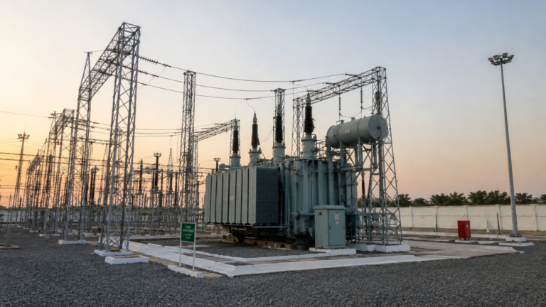Global transformer supply constraints show signs of easing: Rystad