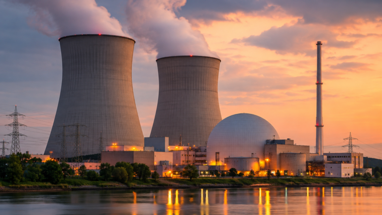 Finance ministry waives customs duty on nuclear power imports