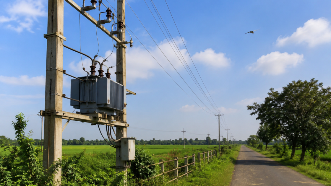 Getting a new electricity connection in Assam may soon become easier