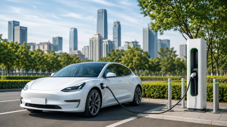 Delhi Cabinet approves EV Policy 2026 with incentives till 2030