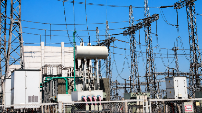 Marsons secures Rs 9.48 crore transformer repair order from WBSETCL