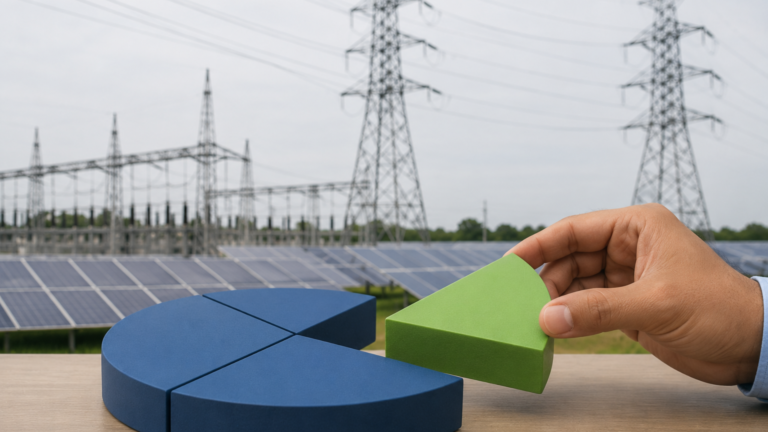 Waaree Renewable completes acquisition of 55% stake in APSPL