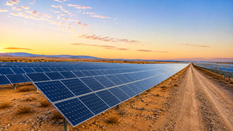 Adani Green commissions 150 MW solar project at Khavda