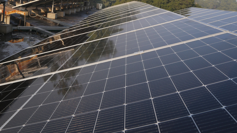 Navitas Solar to invest Rs 1,500 crore in 3.6 GW solar cell plant