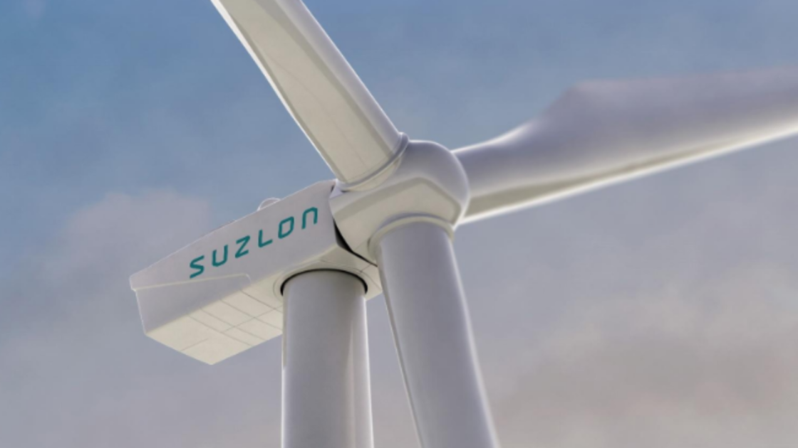 Suzlon's tallest wind turbine S175 bags first order within two weeks of launch
