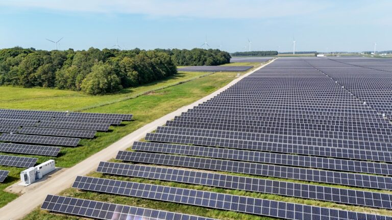 ABB launches Proteus portfolio for utility-scale solar and energy storage projects