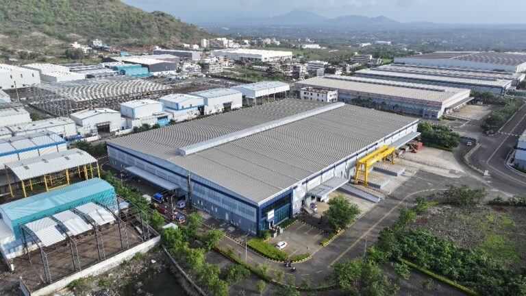 AmpereHour Energy opened a 5 GWh BESS manufacturing facility in Pune.