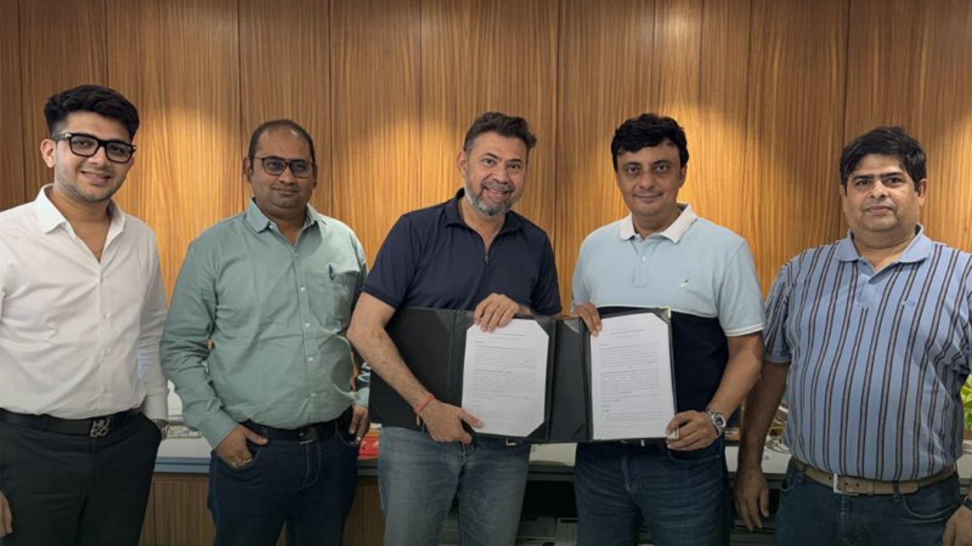 Advait and Adaptive will develop an integrated BESS platform in India