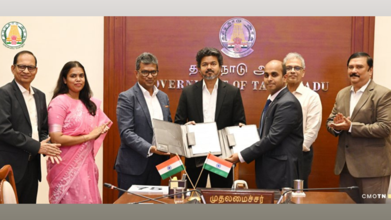 Hitachi Energy India's Rs 1,000 Crore Tamil Nadu Expansion to Add 1,000 Jobs