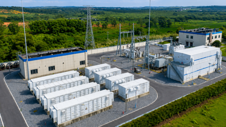 WRPC approves 750 MW/3,000 MWh BESS proposal for Gujarat