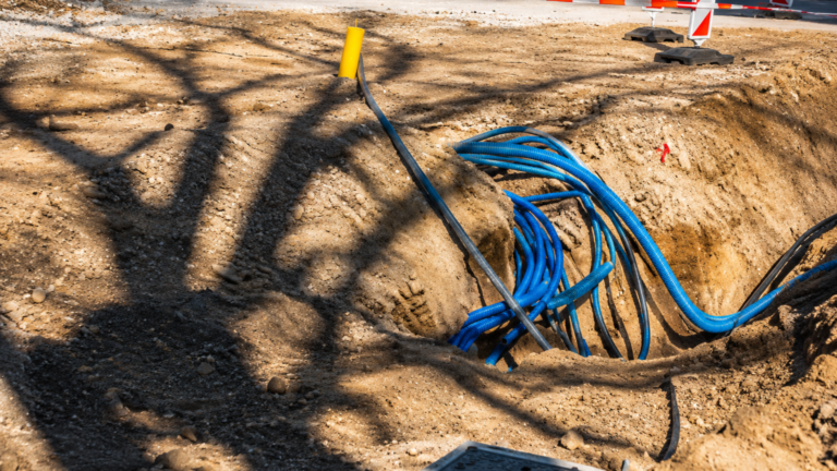 Om Power Transmission wins Rs 82 crore PGVCL cable project