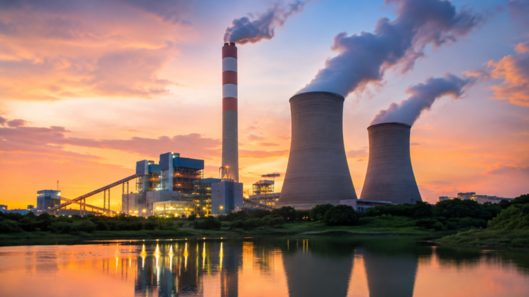 Adani Power signs PSA with MSEDCL for 1,600 MW supply