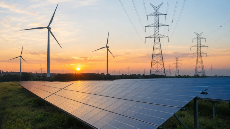 Gujarat moves to regulate demand flexibility and ancillary services