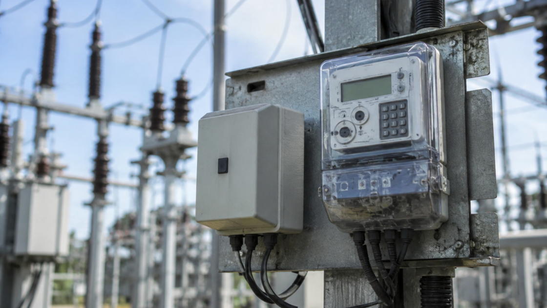 Over 900 Karnataka generators fail to pay AMR maintenance charges
