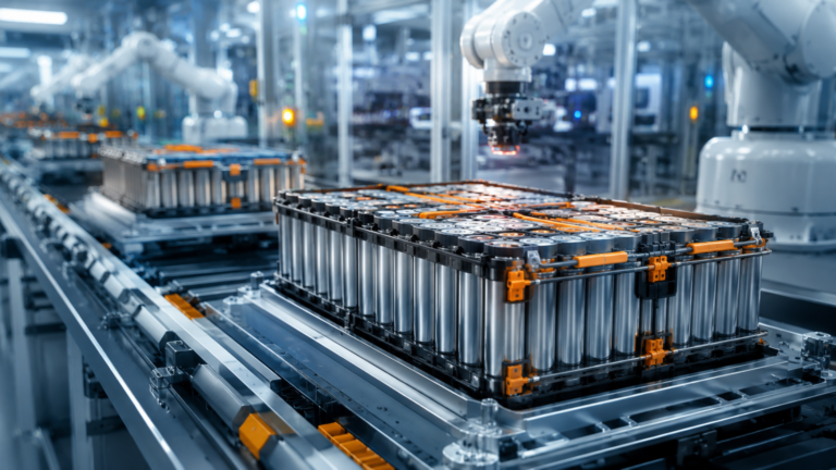 Shirdi Sainath Power to set up battery plant in Bihar