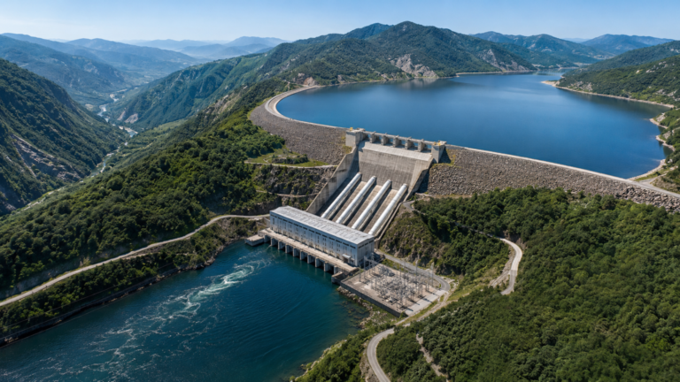 MahaGenco floats tender for Varandh Ghat and Koyna Stage-6 PSPs