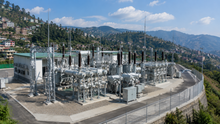 Rajesh Power Services wins Rs 75 crore RVPNL GIS substation order
