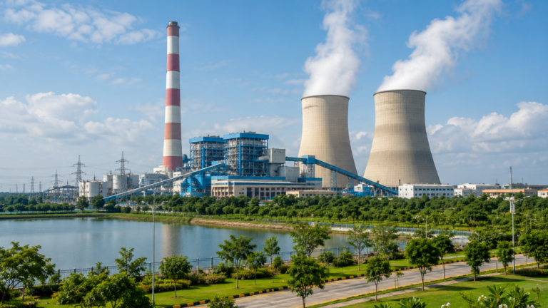 L&T secures NTPC order for 2×800 MW Lara Stage-III thermal project