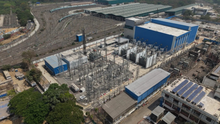 Middle East tensions drive up costs for Adani’s HVDC transmission project