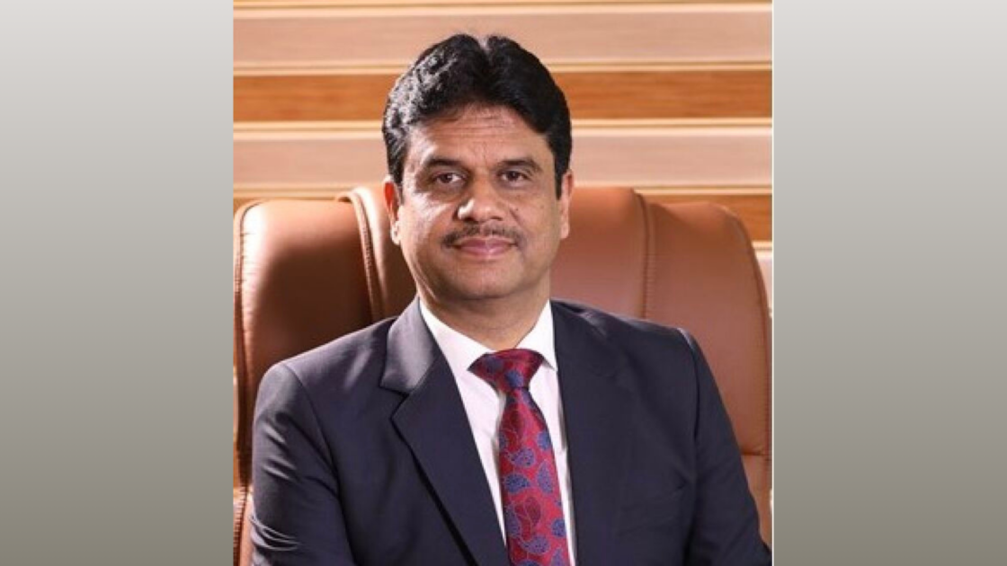 Bhupender Gupta