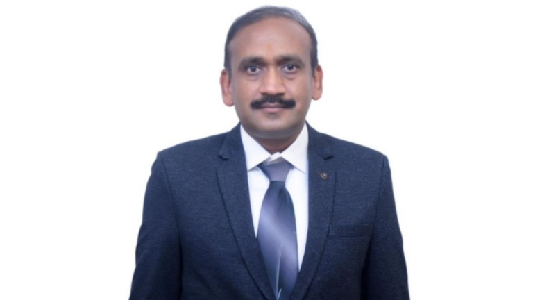 Pawan Kumar Garg, Chairman & Joint Managing Director, Fujiyama Power Systems