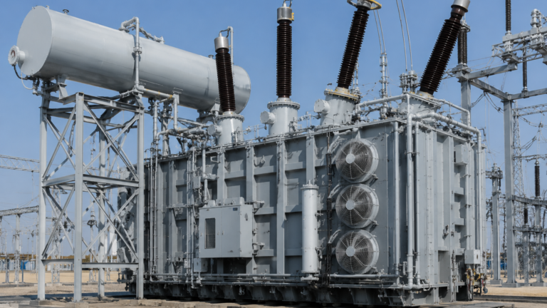WRPC recommends Rs 550 crore replacement of Bhadrawati HVDC transformers