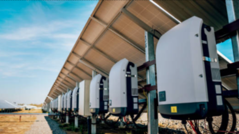 MNRE extends self-certification deadline for large solar inverters to Dec 2026