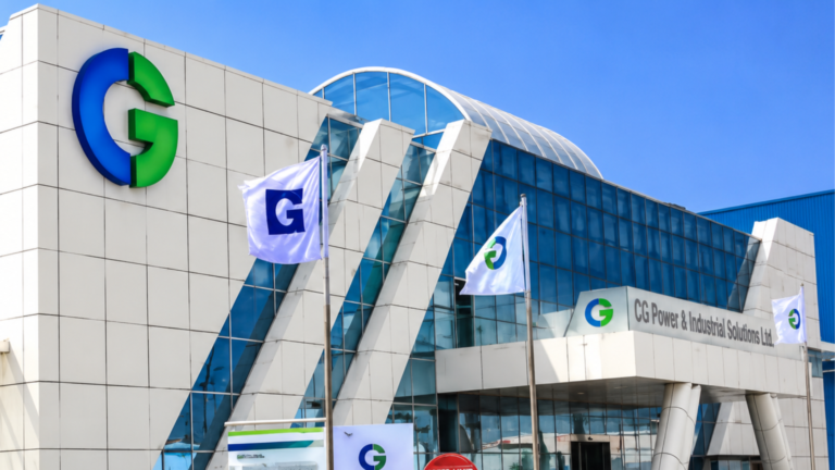 CG Power bags PGCIL’s Rs 289 crore 420 kV reactor order