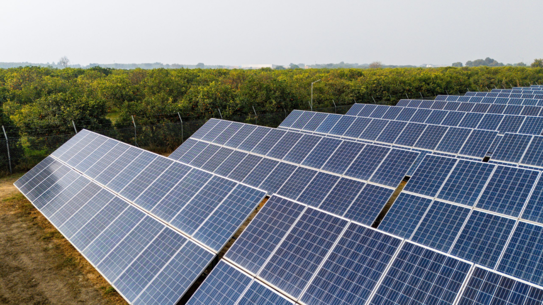 ENGIE Secures Financial Closure for 250 MW Khaba Solar Project