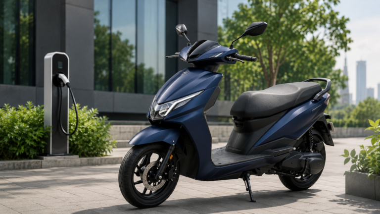 Ampere partners Muthoot Capital to expand EV financing across India