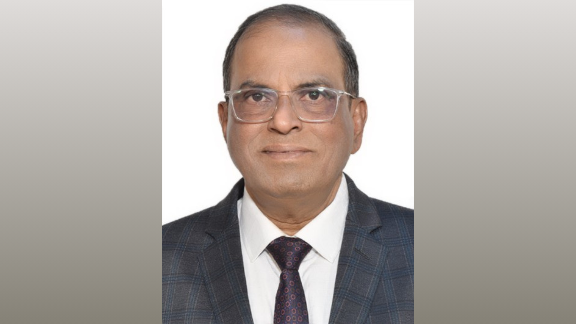Oswald Dsouza, Whole-Time Director & Co-Founder, CosPower Engineering Ltd