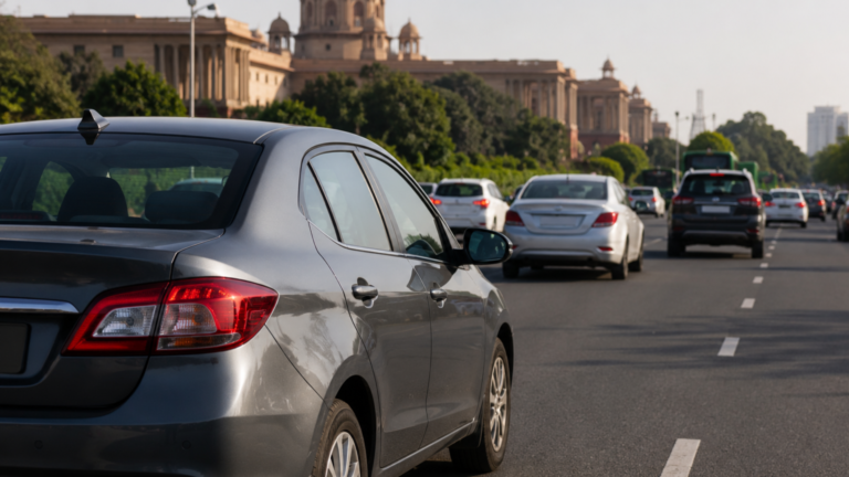 Power Ministry proposes credit trading under CAFE norms for automakers