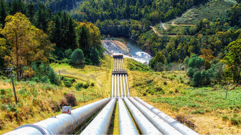 Oman to host Middle East’s largest pumped hydro storage project