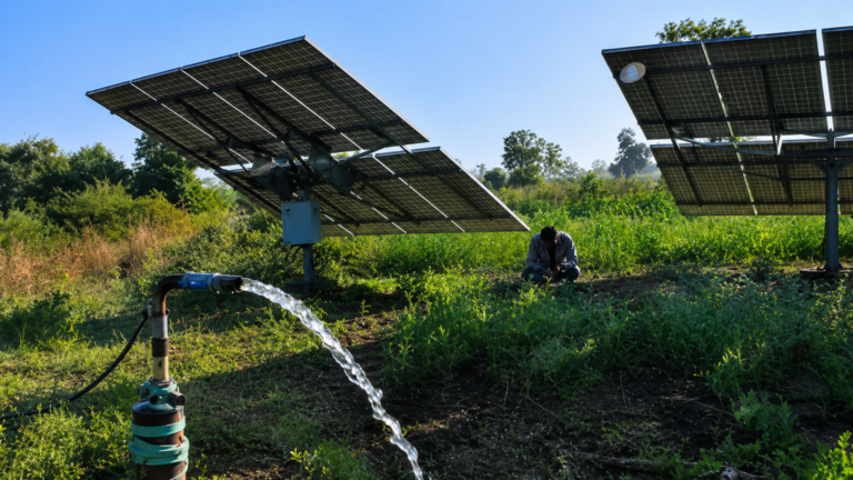 Crompton Greaves, RMC Switchgears win MSEDCL solar pump orders