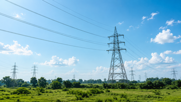 PFCCL incorporates SPV for 5×500 MVA Benachigere transmission project