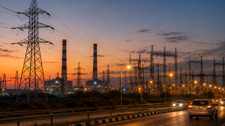 Rajasthan and Uttarakhand face power deficit warning for August