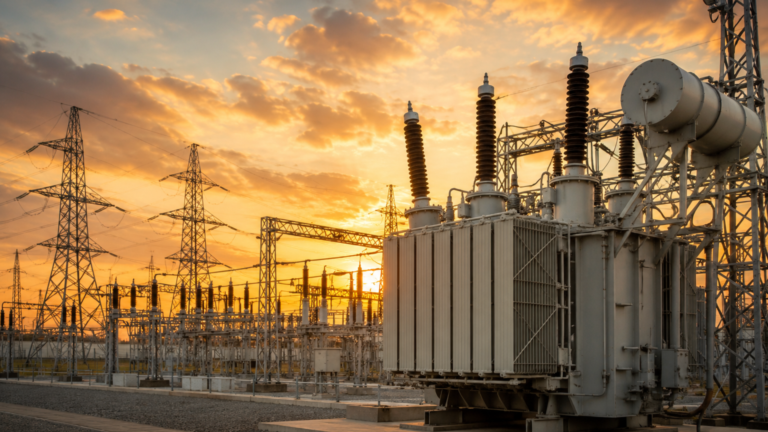 What two-year exemption for Chinese power firms means for domestic manufacturers