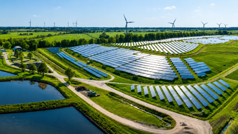JSW Energy commissions 1,081 MW renewable capacity since April