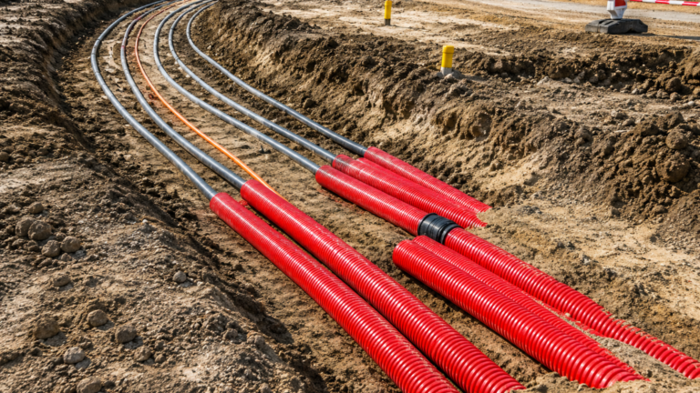 Advait Energy wins PGVCL underground cabling contracts worth Rs 250 crore