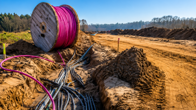 Rajesh Power Services bags Rs 653 crore PGVCL underground cabling orders