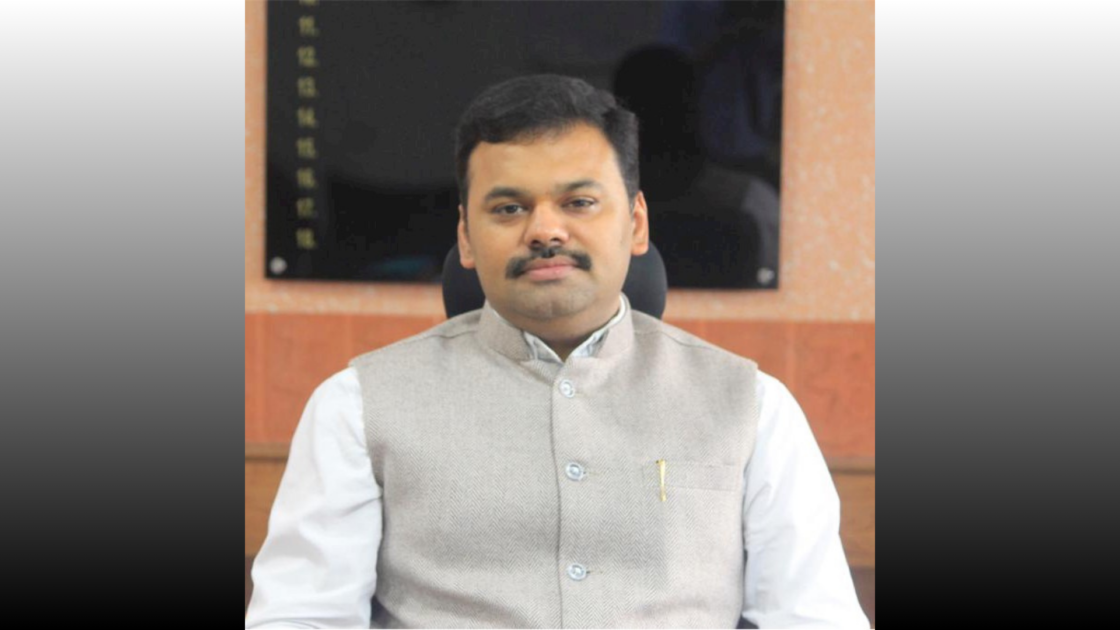 Shri Javvadi V.N. Subramanyam