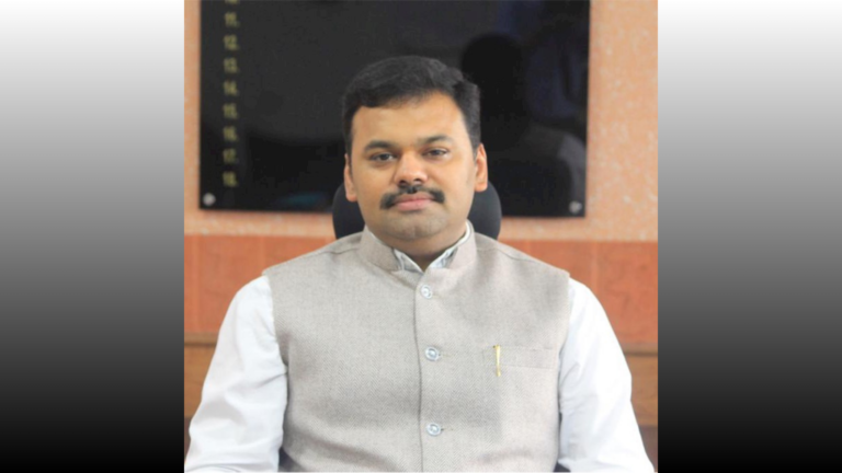 Shri Javvadi V.N. Subramanyam