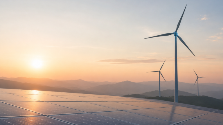 India’s installed power capacity crosses 548.8 GW in June 2026