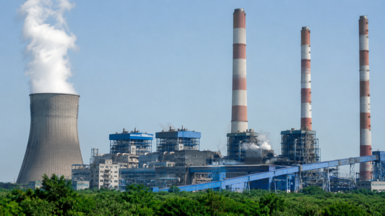 STEAG Energy wins Rs 1,437 crore O&M contract from Vedanta