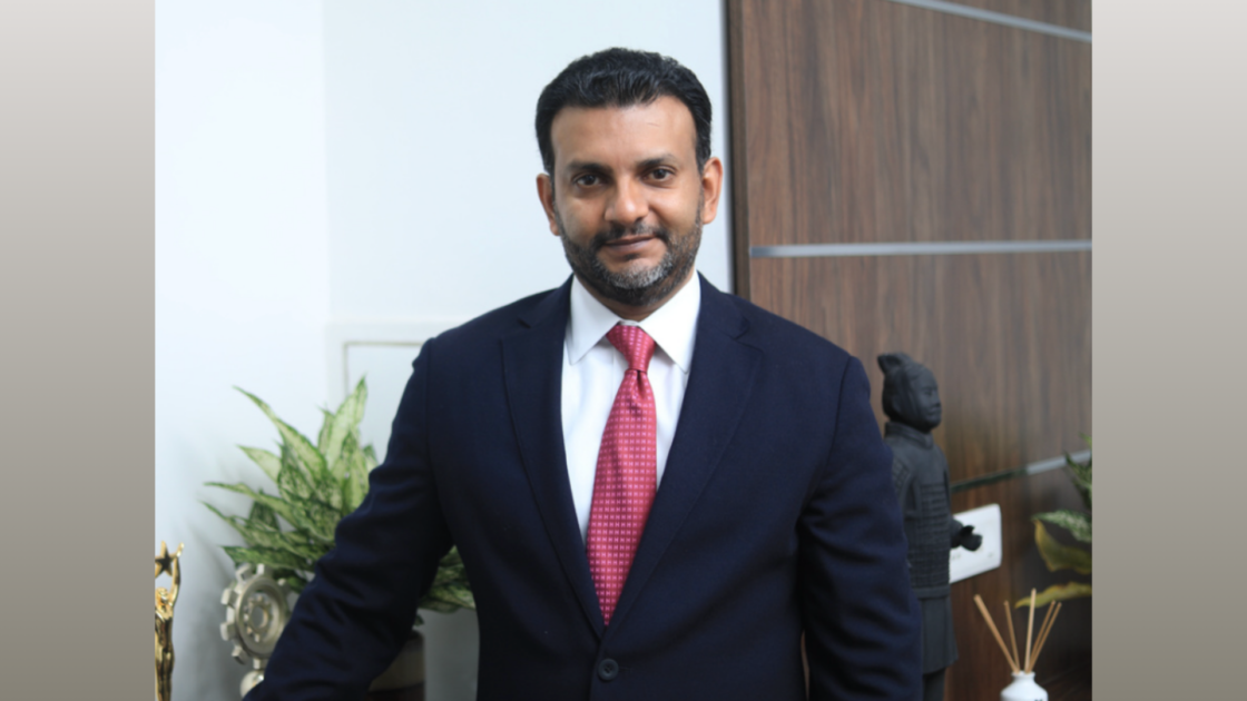 Akshay Kashyap