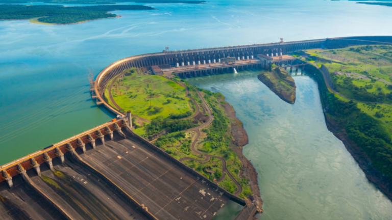 Pinnapuram to Tehri: India’s biggest hydropower projects of 2025