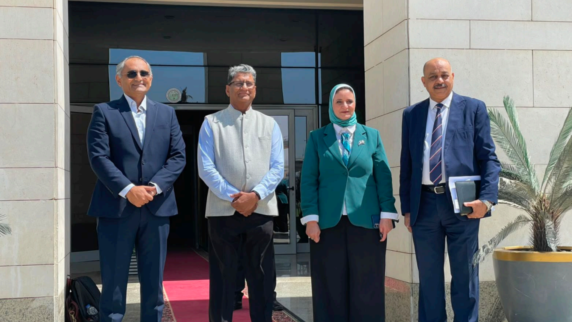 Bajel Projects Expands Global Footprint with Egypt's 500 kV Grid Project