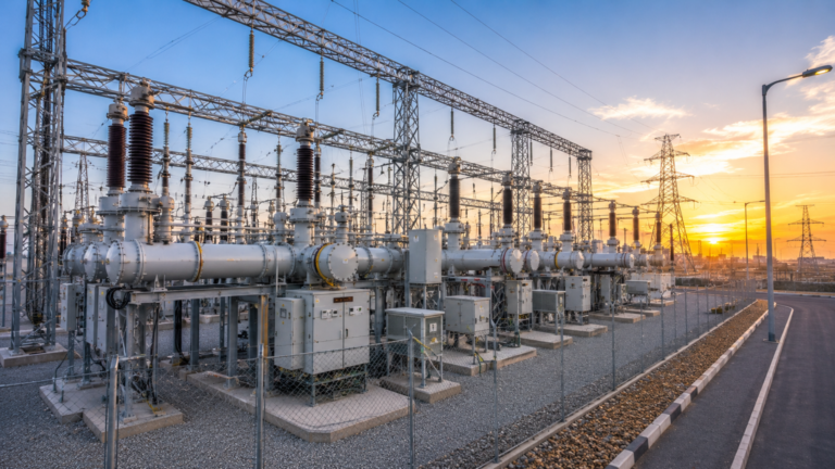 Vikran Engineering wins Rs 120 crore POWERGRID GIS substation order