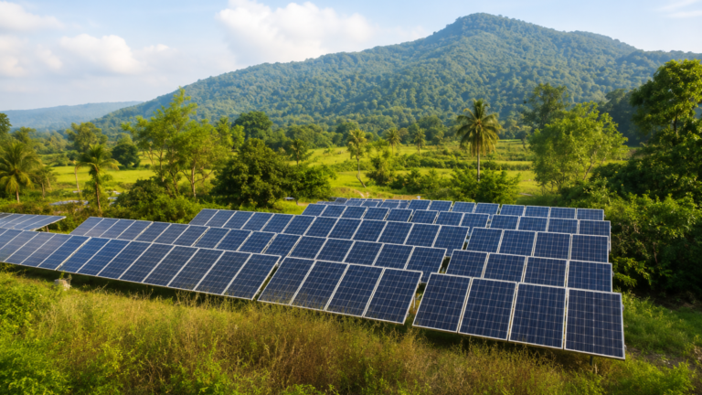 Saatvik subsidiary secures Rs 138 crore solar module supply order
